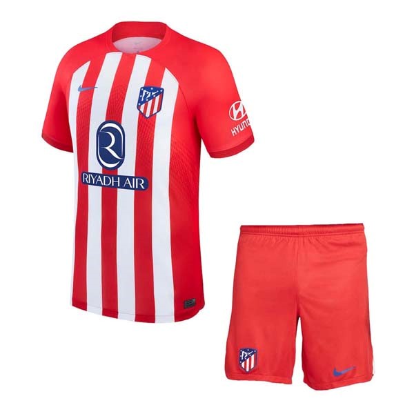 Maglia Atletico de Madrid Prima Bambino 23/24